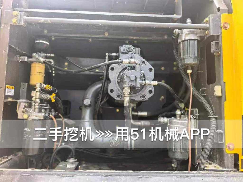 51机械
